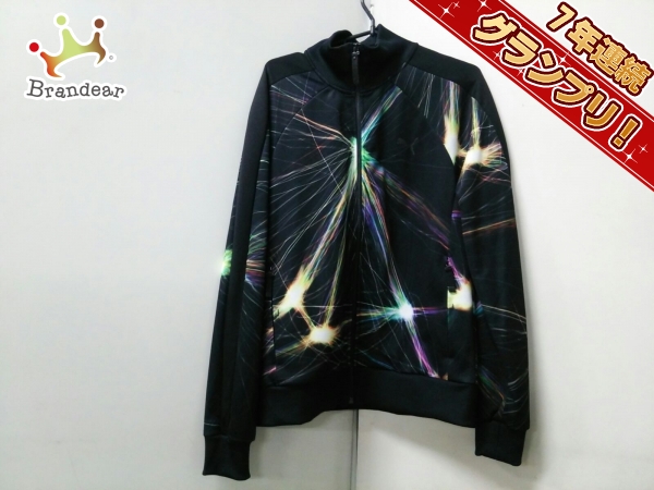 プーマアーバンモビリティフセインチャラヤン ブルゾン 44/46