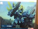 新品ロボット魂ユニコーンガンダム バンシィノルン最終決戦Ver