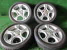 美品♪スズキ ワゴンR パレット ラパン 純正 165/55R14 エブリィ