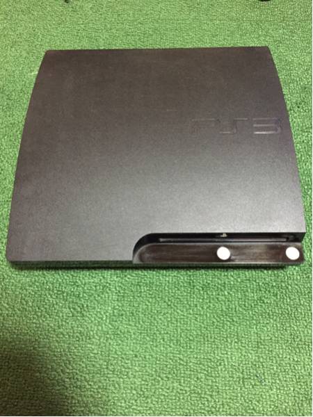 ジャンク PS3 本体のみ CECH-2000