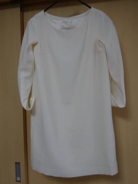 31 Sons de mode　 トランテアンソンドゥモード　ワンピース