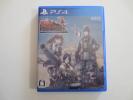 ♪中古美品　戦場のヴァルキュリア　リマスター　PS4 ♪