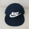 NIKE ナイキ キャップ スナップバック 美品