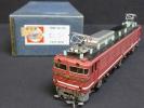 JR エンドウ 1円～ HOゲージ EF81-300 電気機関車 ⁄ ENDO 鉄道 不動