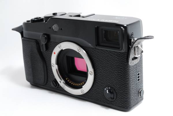 富士フイルム　X-Pro1　ボディ　元箱付き　美品 〓新品同様〓 FUJIFILM フジフイルム X-Pro1 ボディ 元箱付 【公式通販】