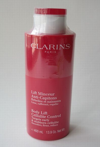 新品未使用☆クラランス トータルリフトマンスールEX400ml箱なし