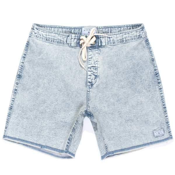 AFENDS アフェンズ ボードショーツ 32 ストレッチ デニム