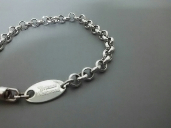 ヴィヴィアンウエストウッド ブレスレット 美品 VivienneWestwood
