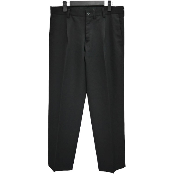 Y's for men 06aw タックワイドパンツ ヨウジヤマモトプールオム