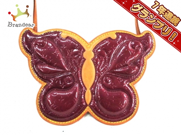 ルイヴィトン ショルダーバッグ コントドゥフェ M92270