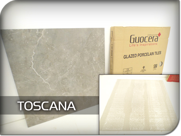 □新品/TOSCANA/大理石調/磁器タイル/28.8㎡/20箱80枚/et23-200w