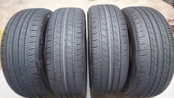 ブリヂストン ER33 TURANZA 205⁄55R17 トランザ BRIDGESTONE 2本 