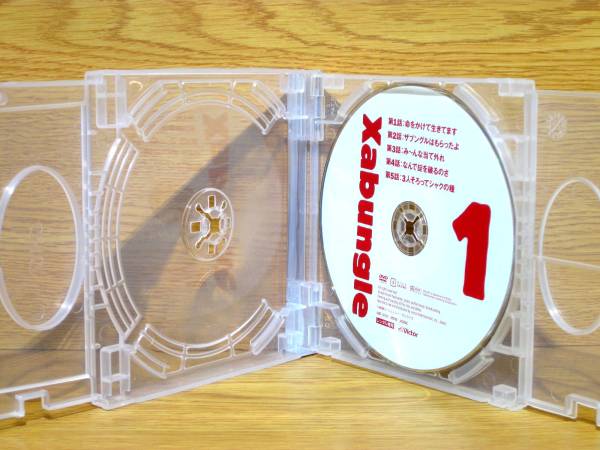 DVD 戦闘メカ ザブングル DVD 1-10巻セット