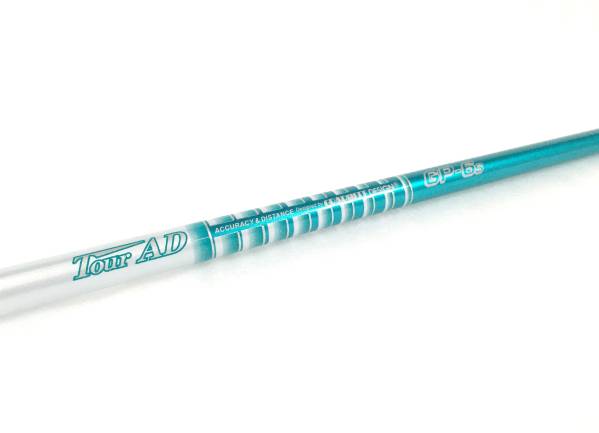 ★ツアーAD GP-6S★ブリヂストン J715.J815用 スリーブ付★