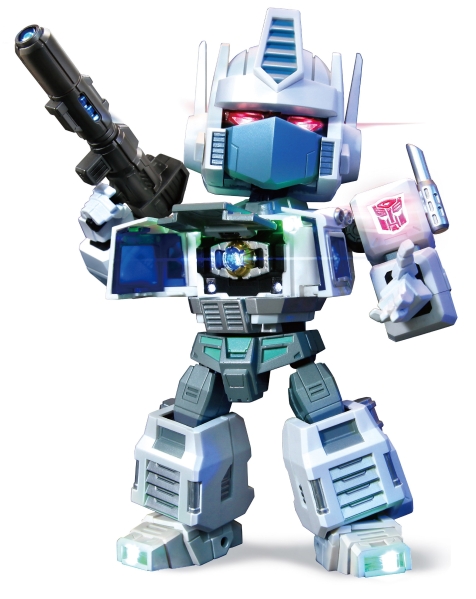 【香港イベント限定】トランスフォーマー ウルトラマグナス