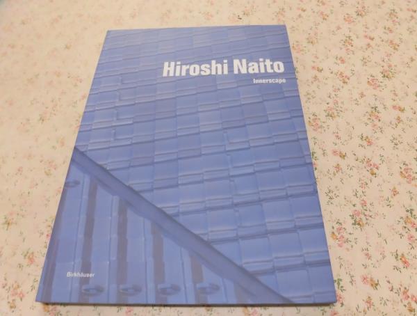 Ｈ★洋書*Hiroshi Naitou内藤廣　建築デザイン建物設計