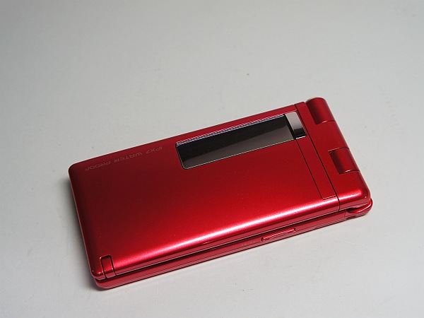 ●安心保証●美品●P-10A ピンク●白ロム