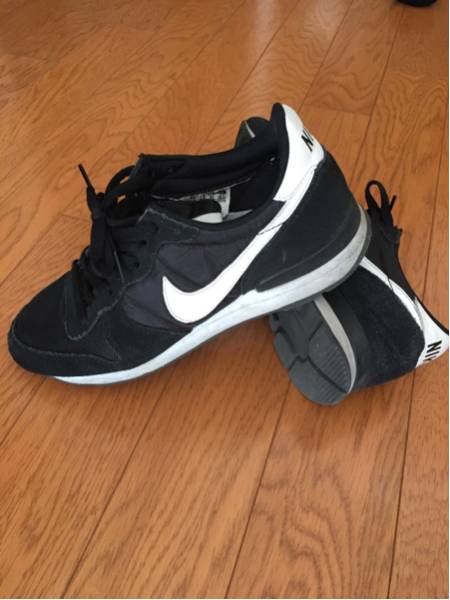 インターナショナリスト ナイキ INTERNATIONALIST NIKE | You Nike By 