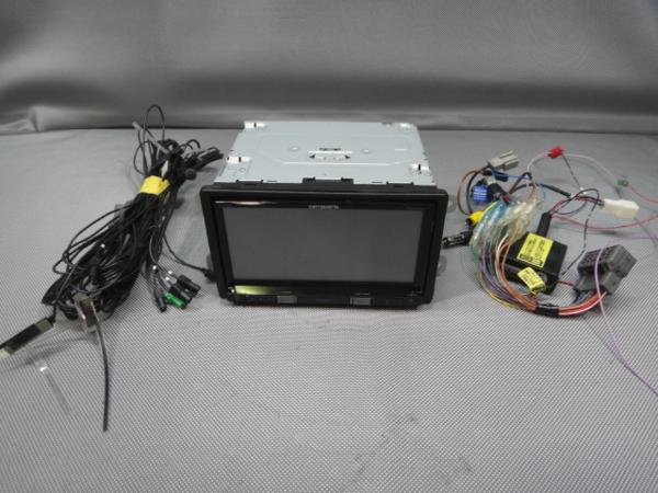 ☆カロッツェリア AVIC-RZ06 メモリーナビ 2014年度版 カロッツェリア