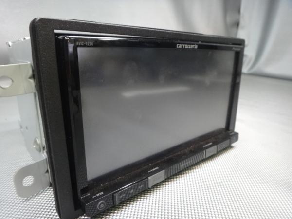 ☆カロッツェリア AVIC-RZ06 メモリーナビ 2014年度版 カロッツェリア