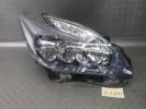 純正 ZVW30 プリウス 前期 LED ヘッドライト 右 ユニット 即納