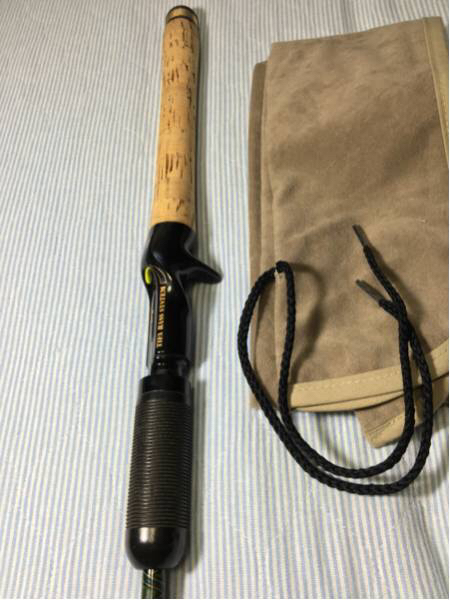 ノリーズ ロードランナー Nシステム Basic Shaft Heavy 中古