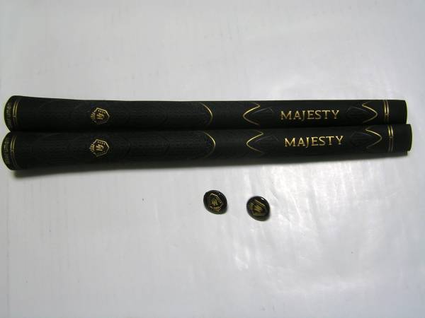 新品　マジェスティ　MAJESTY　プレステジオⅧ　男アイアン用2本