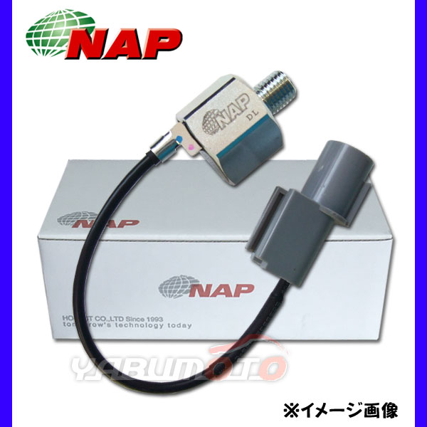 NAP ノックセンサー モコ MG21S MG22S ◇◇◇について◇◇◇ 【公式通販】
