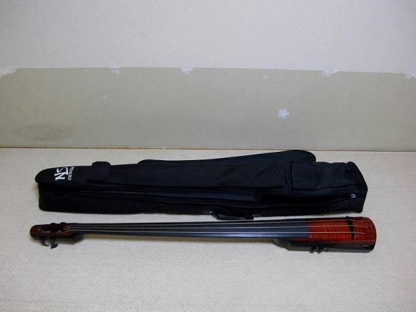 NS Design.WAV.アップライトベースです