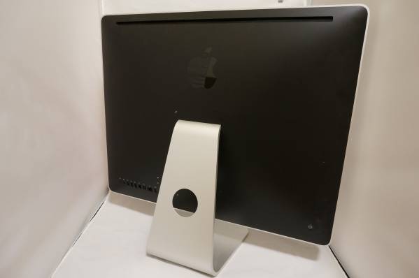Apple iMac (Early 2008)ジャンク【J/N160】