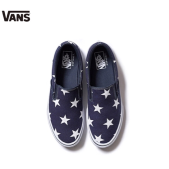 新品 SOPH × VANS INDIGO STAR SLIP ON SHOSE 26 スリッポン 1