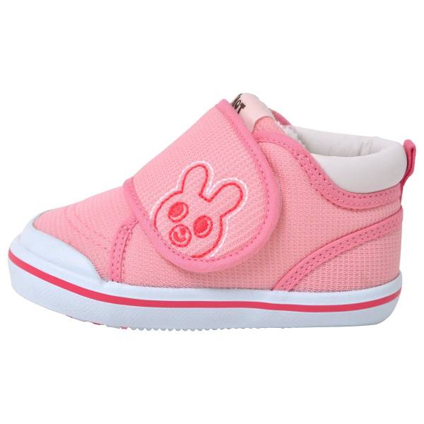 新品【14.5cm】ミキハウス♪☆HOT BISCUITSセカンドシューズ