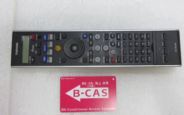 TOSHIBA RD-E305K HDD/DVD レコーダー