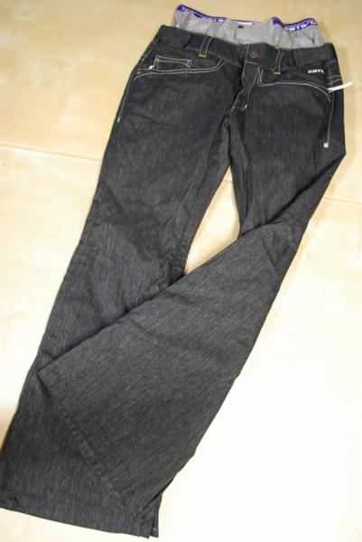 中古 11/12 ESTIVO エスティボ レディースウェア PT Lサイズ