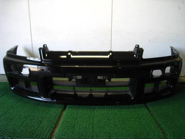 純正 フロントバンパー ER34 スカイライン R34 2026年最新Yahoo 
