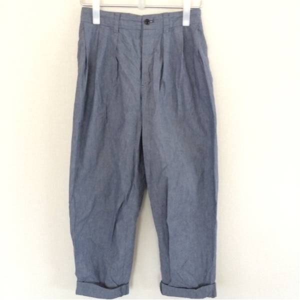 arts&science コットンパンツ サイズ0