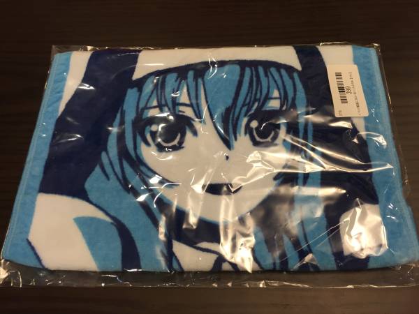 超激得，定番 レア戦国乙女3～乱～フェイスタオル大友ソウリン（麻雀物語