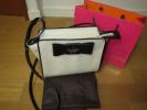 ケイトスペード☆ＫＡＴＥＳＰＡＤＥ☆リボン★ショルダーバッグ