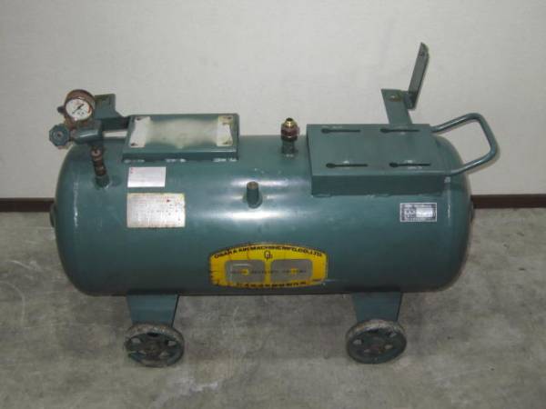 ★　予備タンク サブタンク 中古　★