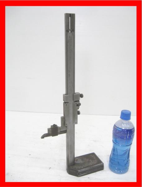 G455■東京タカヤマ ハイトゲージ 300mm 測定器