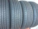 新車外し 215/65R16 アルファード ヴェルファイア GOODYEAR 2016_1