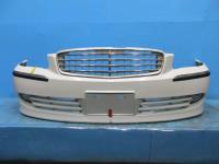 シーマ 【TA-GF50】 フロントバンパー ジャンク品 PARFUME