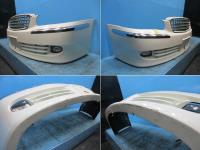 シーマ 【TA-GF50】 フロントバンパー ジャンク品 PARFUME