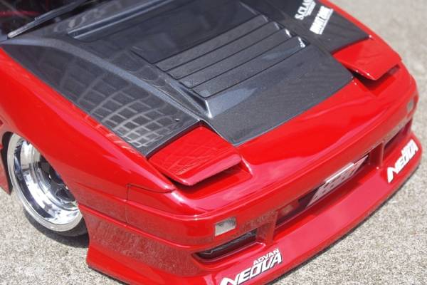 最新作，人気SALE ヨコモ S13 ワンビア ストリート 仕様