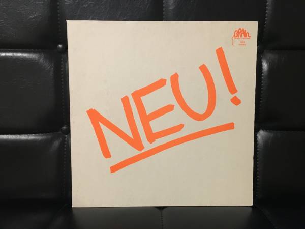 【SALE，大得価】 Neu LP アナログ ノイ(一般)｜売買されたオークション情報、yahooの商品情報をアーカイブ公開 - オークファン 一般