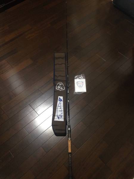 TULALA(ツララ)モンストロ 70S