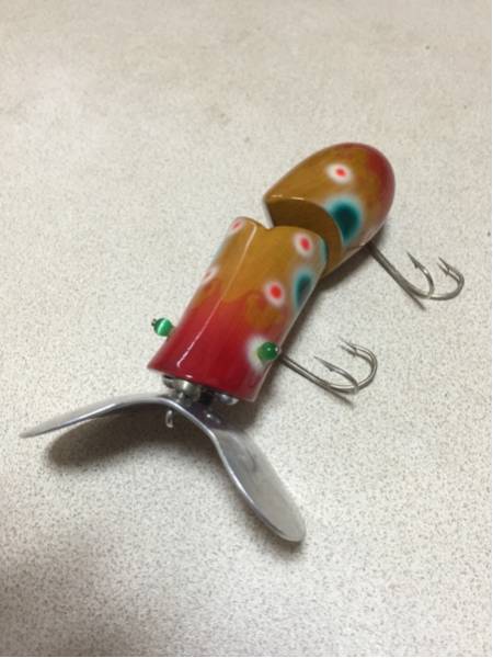 Beat | ビートキング King TSUNAMI 津波ルアーズ LURES J JUNK FOOD