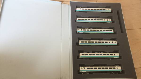 公式サイト店舗 TOMIX 92632 485系 特急電車 北越・雷鳥・白鳥カラー 6