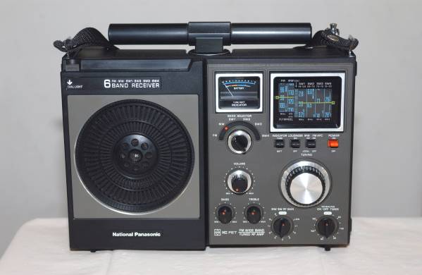 ナショナル National RF-1180 Yahoo!オークション 「rf-1180」の落札