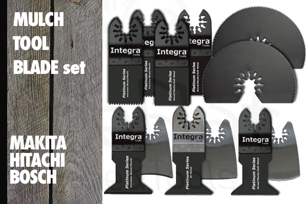 ☆高品質 ☆ マルチツール 替刃 マキタ 日立 電動 工具 送料無料